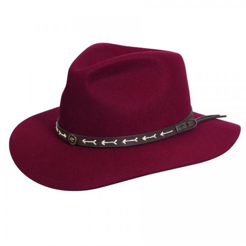 Mountain Warning Hatt Dam
