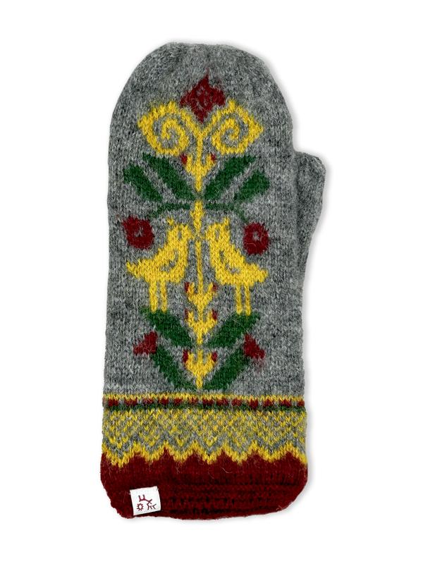 Noppikoski Mitten