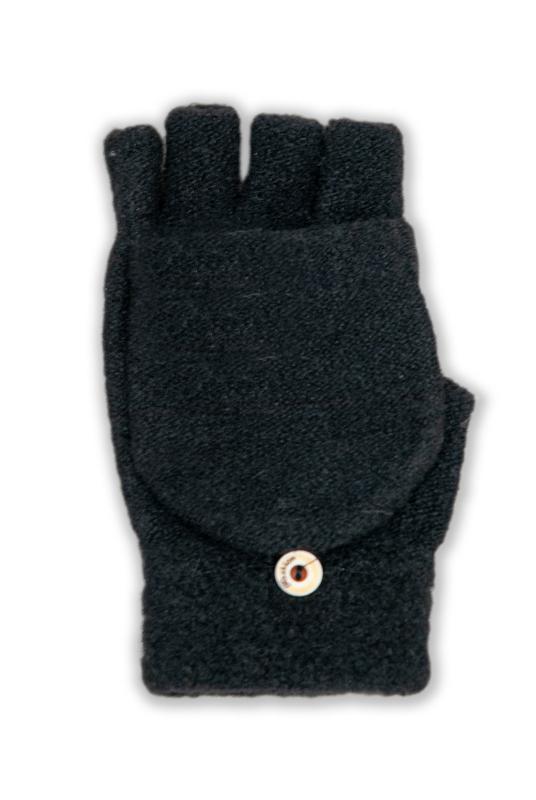 Nordvik Mitten/Fingerless Glove for Woman One Size