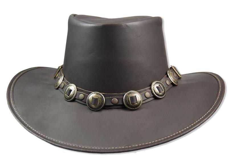 Outback Western Hat