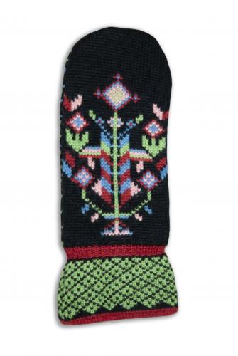 Paradis Mitten