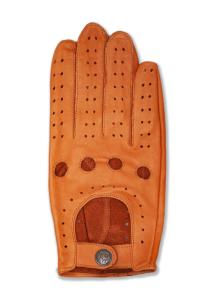 Pontiac Drivers Glove for Men