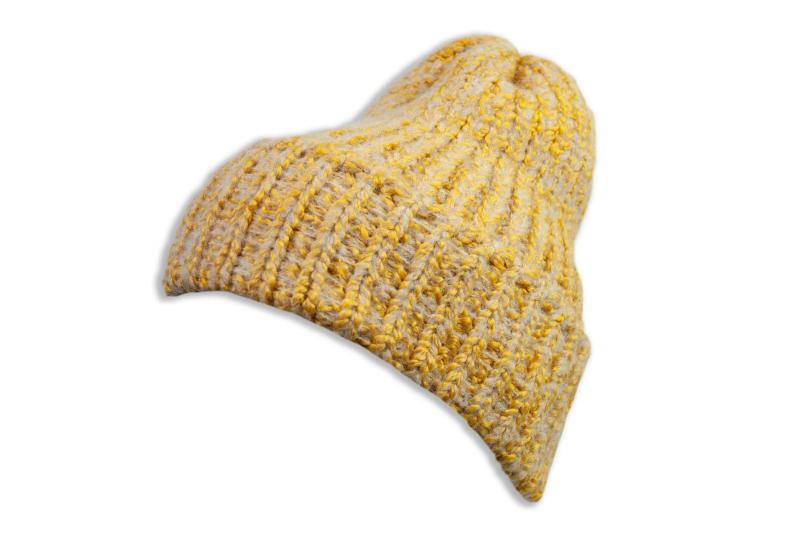 Rind Hat for Woman