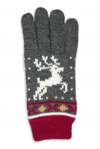 Snapp Mitten