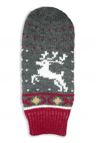 Snapp Mitten