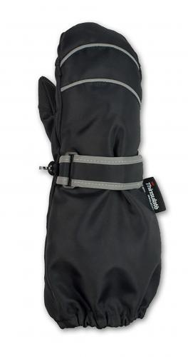 SORK, V1, små barn, Black, 1-2 år