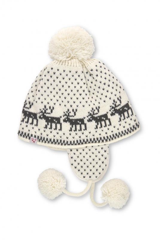 Stryn Hat Children, 3-6 years