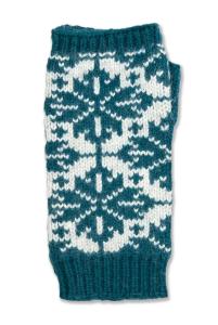 Tierp Wrist Warmer