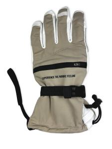 Trysil Fingerhandske Unisex