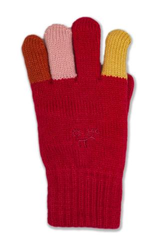 Vigg Fingervante Barn 3-10 År