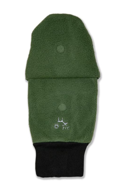 Vild Functional Glove/Mitten for Woman