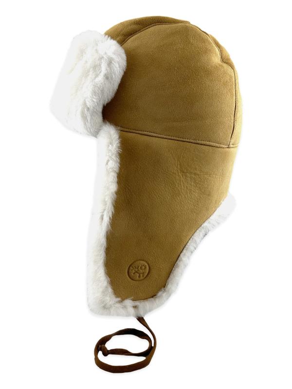 Visby Trapper Unisex