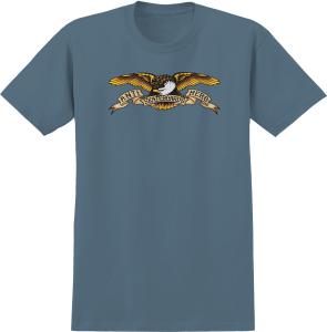 Antihero T-shirt Eagle Slate