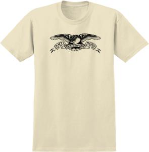Antihero T-shirt Eagle Natural
