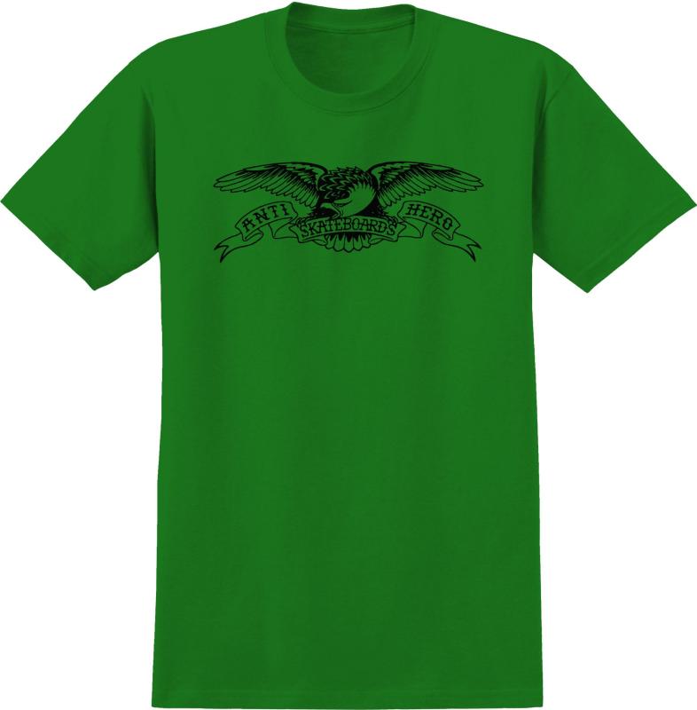 Antihero Junior T-shirt Eagle Kelly