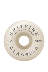 Spitfire F4 Classic 99 52mm Green