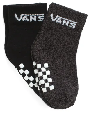 Drop V Classic Sock Black