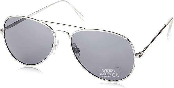 Vans Henderson  Shades Silver