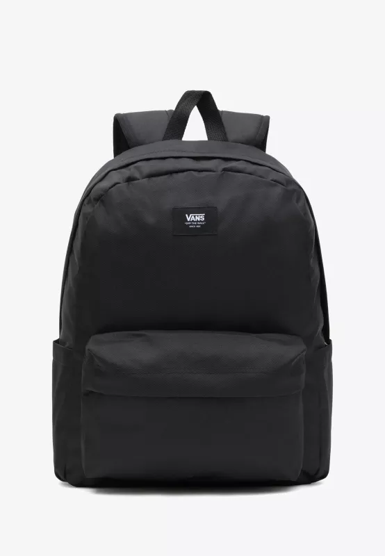 OLD SKOOL BACKPACK Black