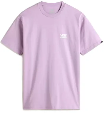 Vans Left Chest Logo II T-shirt Lavender