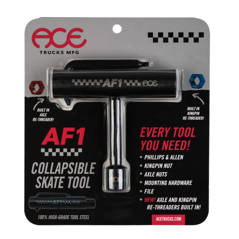 Ace AF-1 Skate Tool