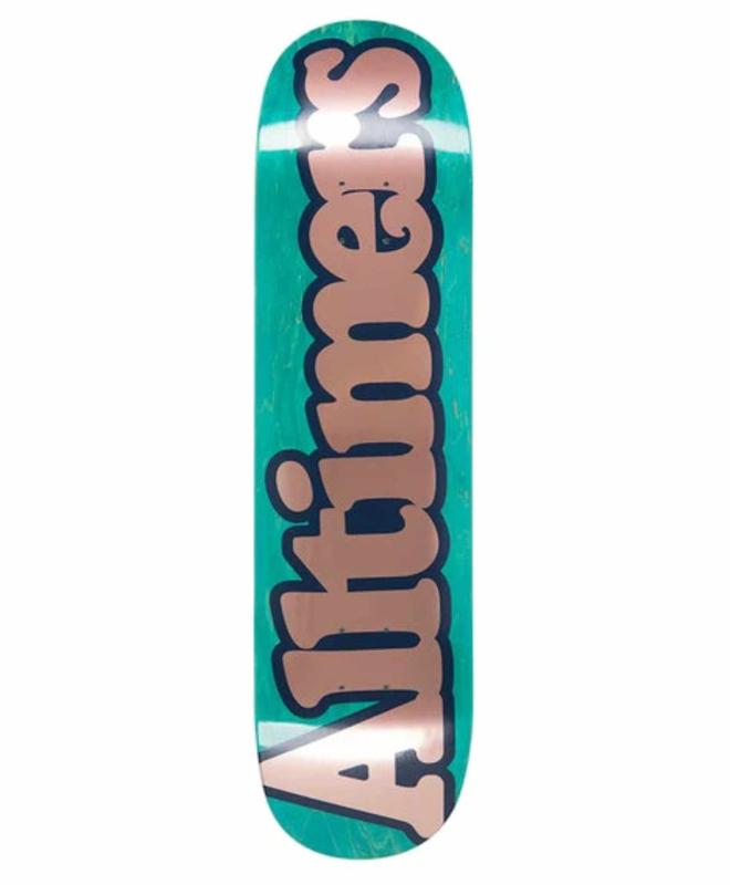 Alltimers - Broadway 8,1