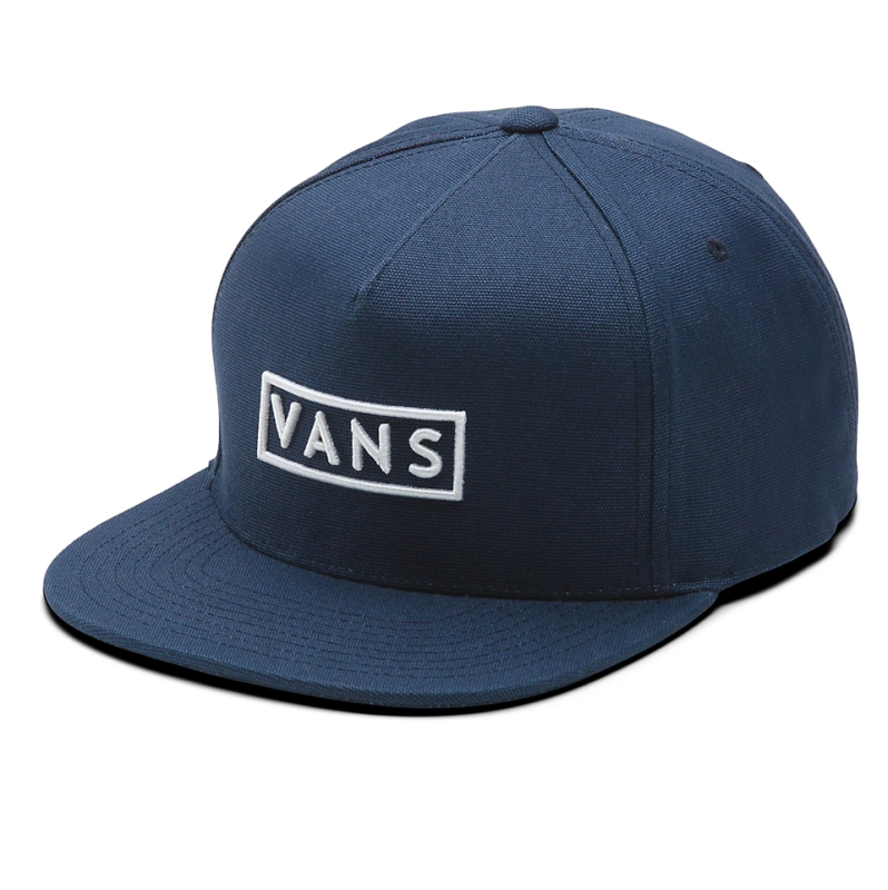 Vans Cap Junior Easy Box Dress Blues