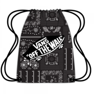 vans pe bag