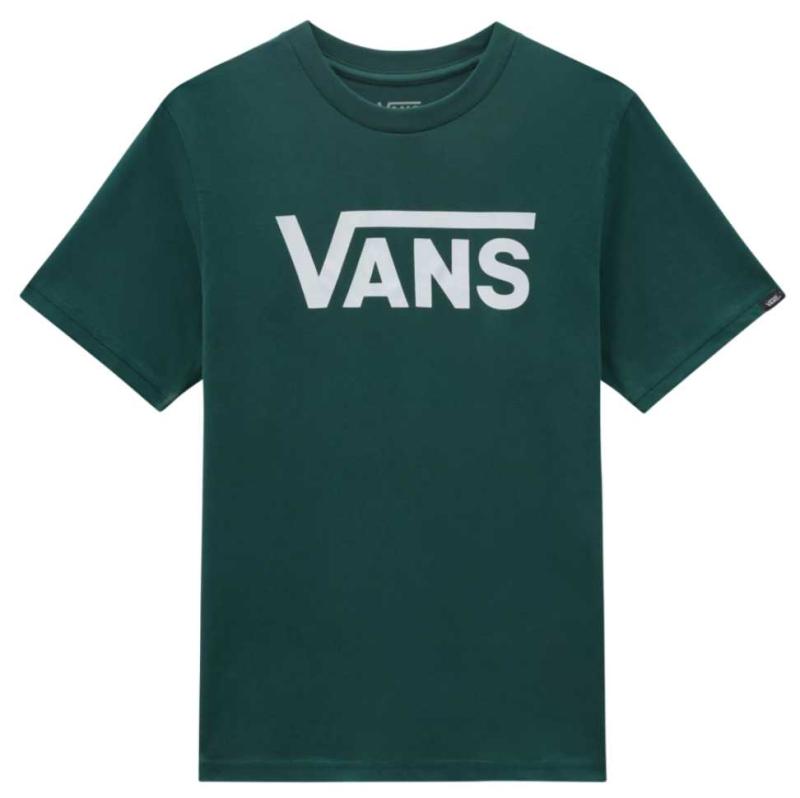 Vans T-Shirt Classic Bistro Green