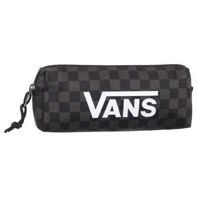 Old Skool Pencil Pouch Black/Charcoal