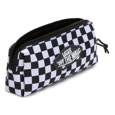 Old Skool Pencil Pouch Black/White