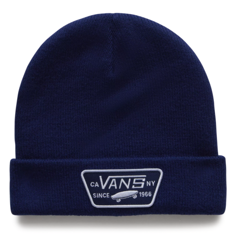 Vans Beanie Milford Blue Depths