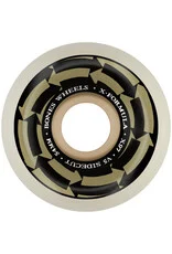 Bones Wheels X Formula Hypno Therapy V5 Sidecut 97a 54mm