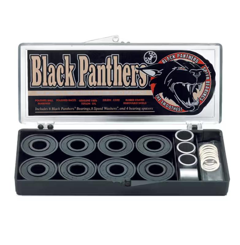 Black Panther Abec 3