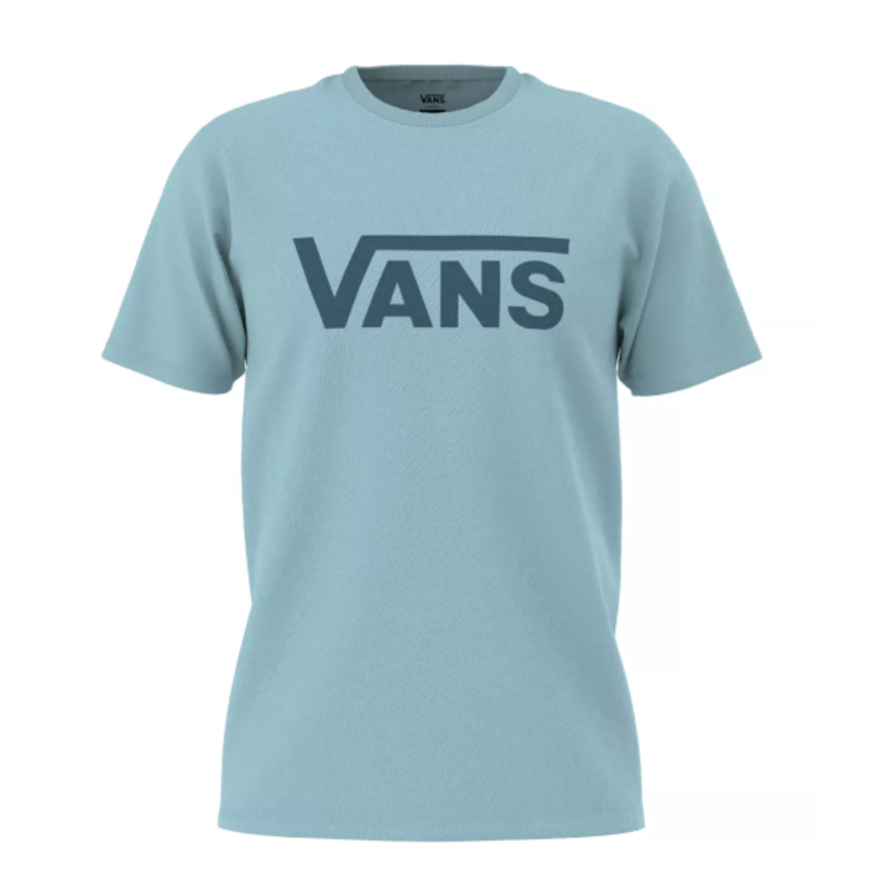 Vans T-shirt Classic Blue Glow / Vans