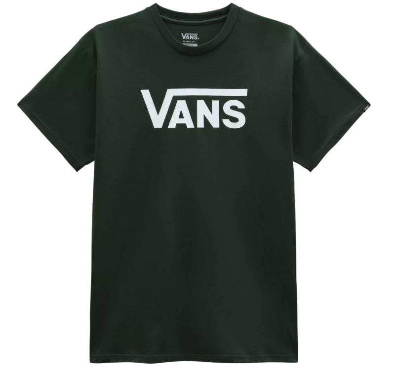 Vans T-Shirt Classic Mountain 