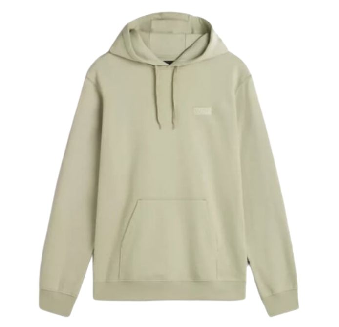 Vans Hood Core Basic II Beige