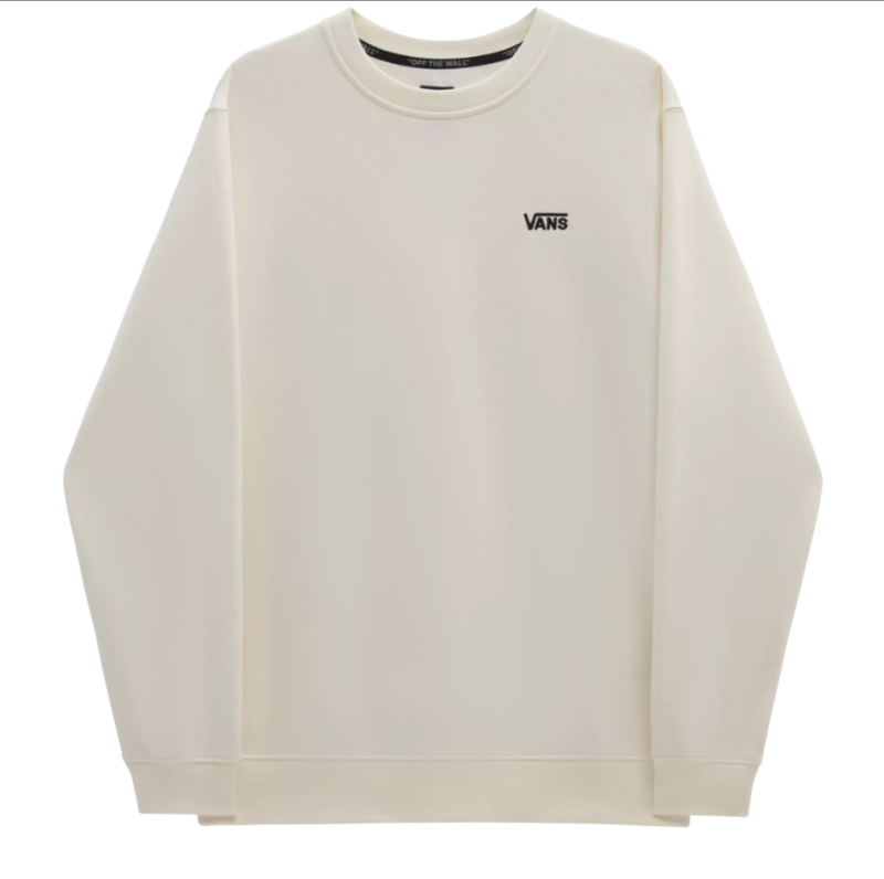 Vans Crew Core Basics Marshmallow