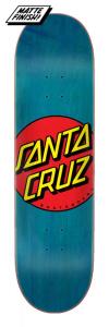 Santa Cruz Classic Dot 8,5