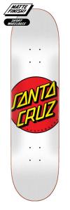 Santa Cruz Classic Dot 8