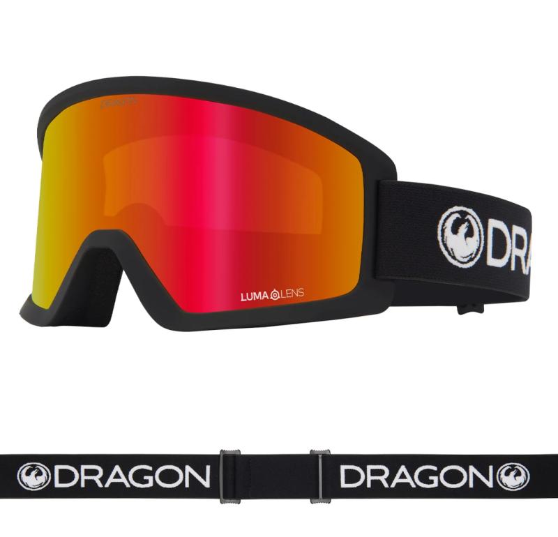 Dragon DX3 OTG  Black Fire