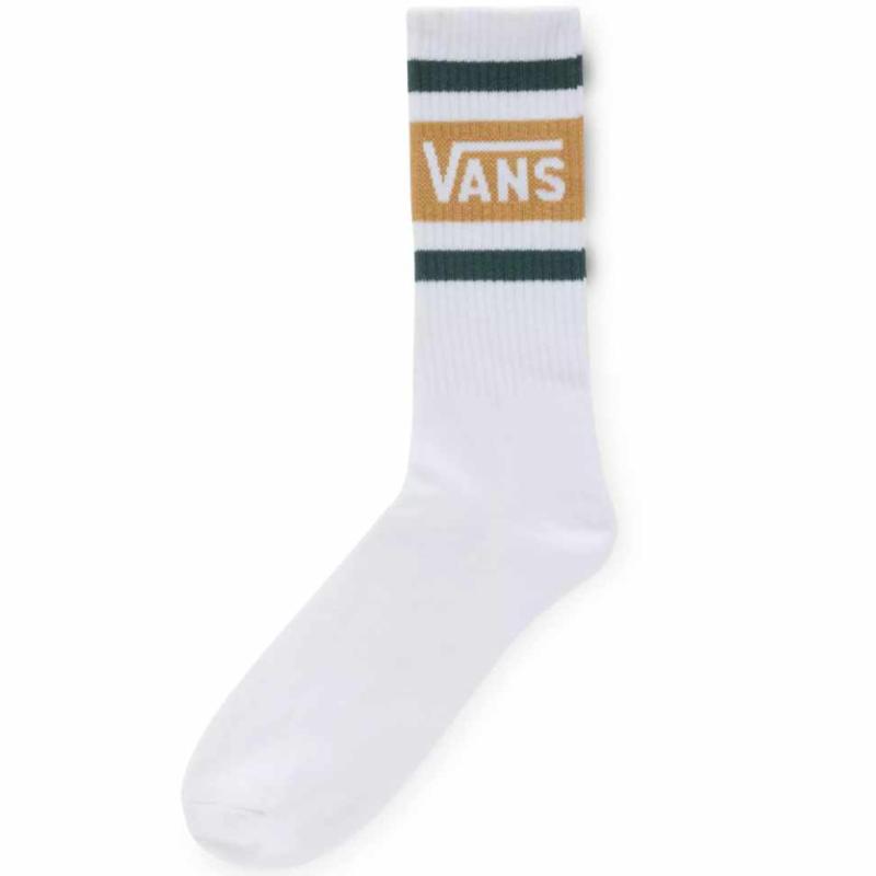 Vans Sock Drop V Crew ANTELOPE