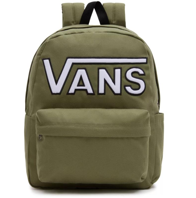 Vans Backpack Drop V Loden Green