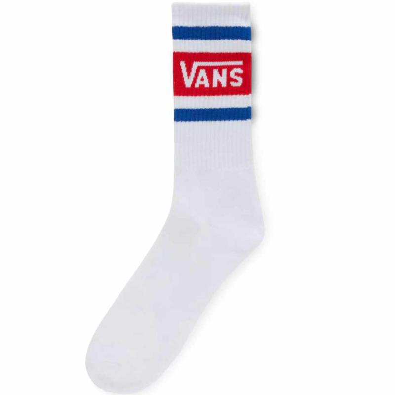Vans Sock Drop V Crew surf the web