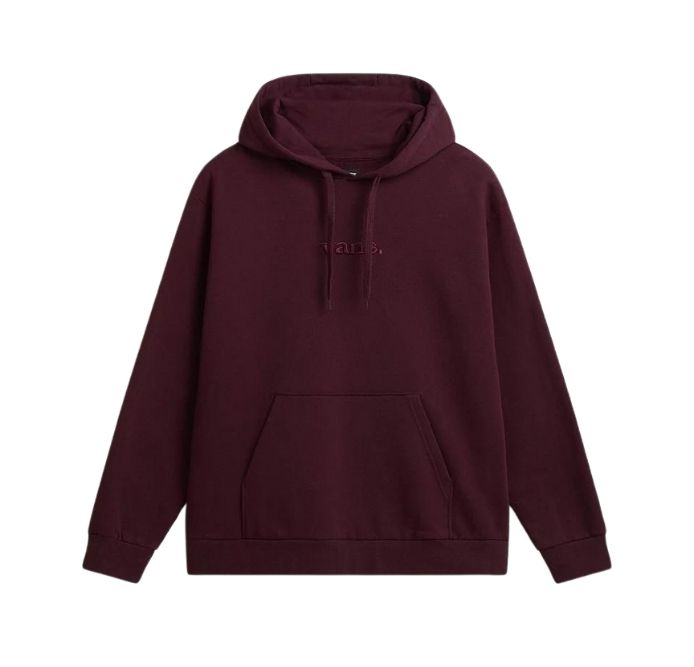 Vans Hood Essential Relaxed Port Royale