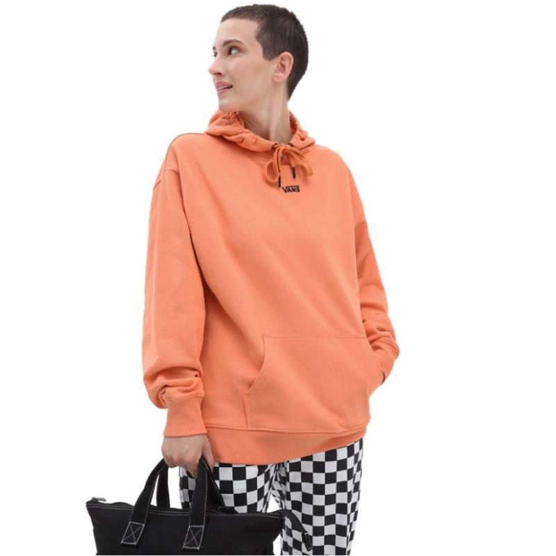Vans Hoodie Flying V Sun Baked