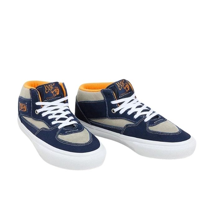 Vans Skate Half Cab Smoke/Navy