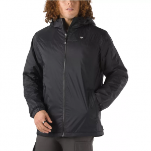 MN HALIFAX PACKABLE THERMOBALL MTE-1 Black