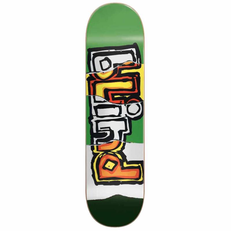Blind Og Reaper Green 8,25