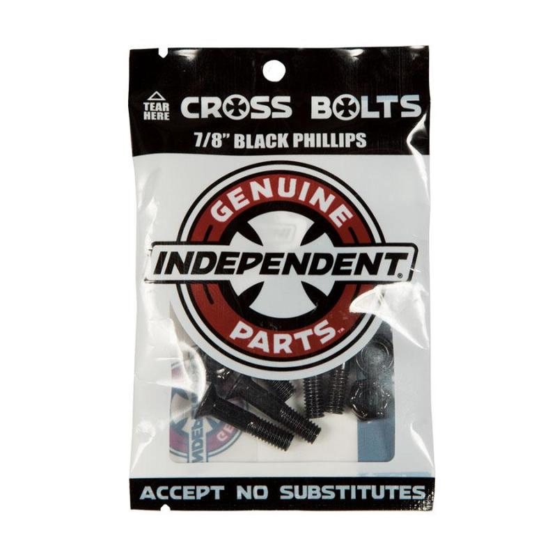 Independent Bolts Philips 1 1/4
